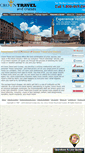 Mobile Screenshot of crowncruise.com